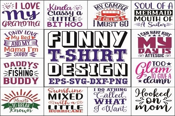 A Designer's Take: Building Brands with Funny Quotes Graphics