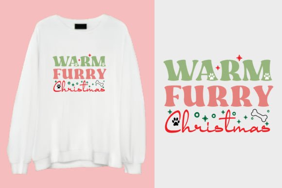 A Festive & Fuzzy Holiday Embroidery Review