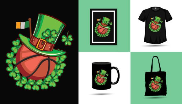 A Festive Sports Graphic for Seasonal Branding & Print Templates