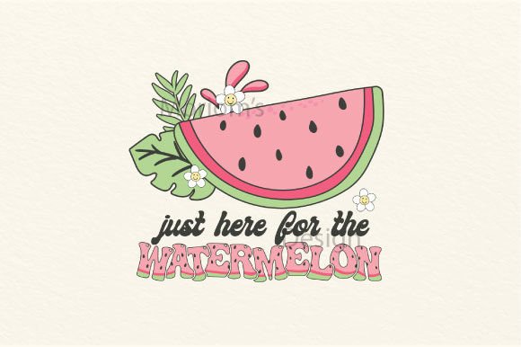 A Playful Print Template for Summer Blog Graphics and Editorial Content