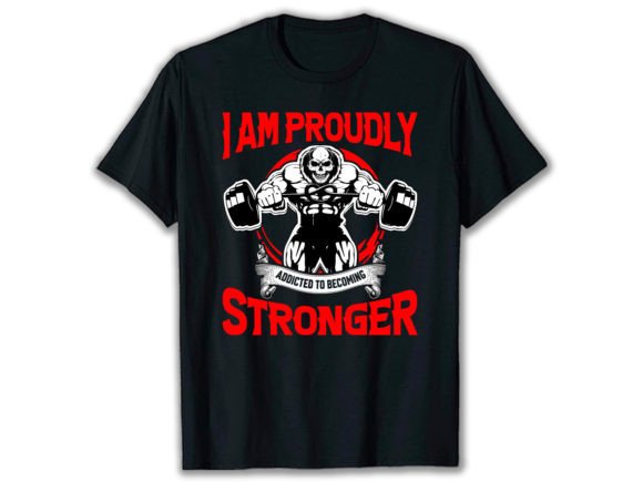 A Review of the Be Stronger Graphics for Editorial & Web Use