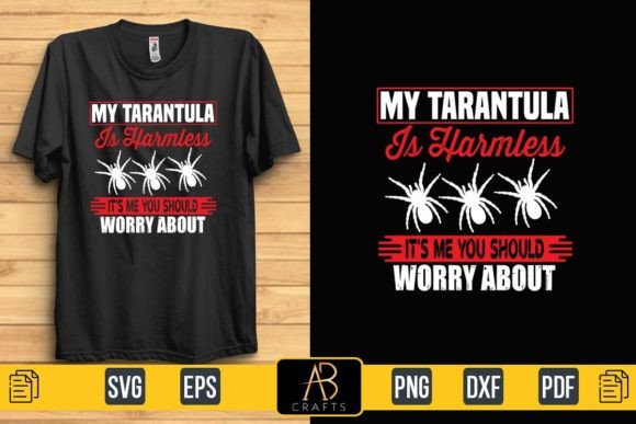 An Honest Review of the Tarantula T-Shirt Design Graphics for Print Templates