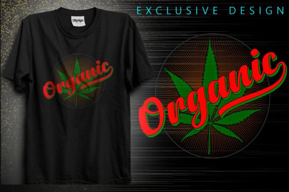 An Honest Review of This Organic T-Shirt Design for Online Selling