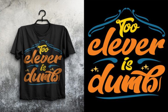 From Tee to Brand: Using Quote Typography Graphics for Print Templates